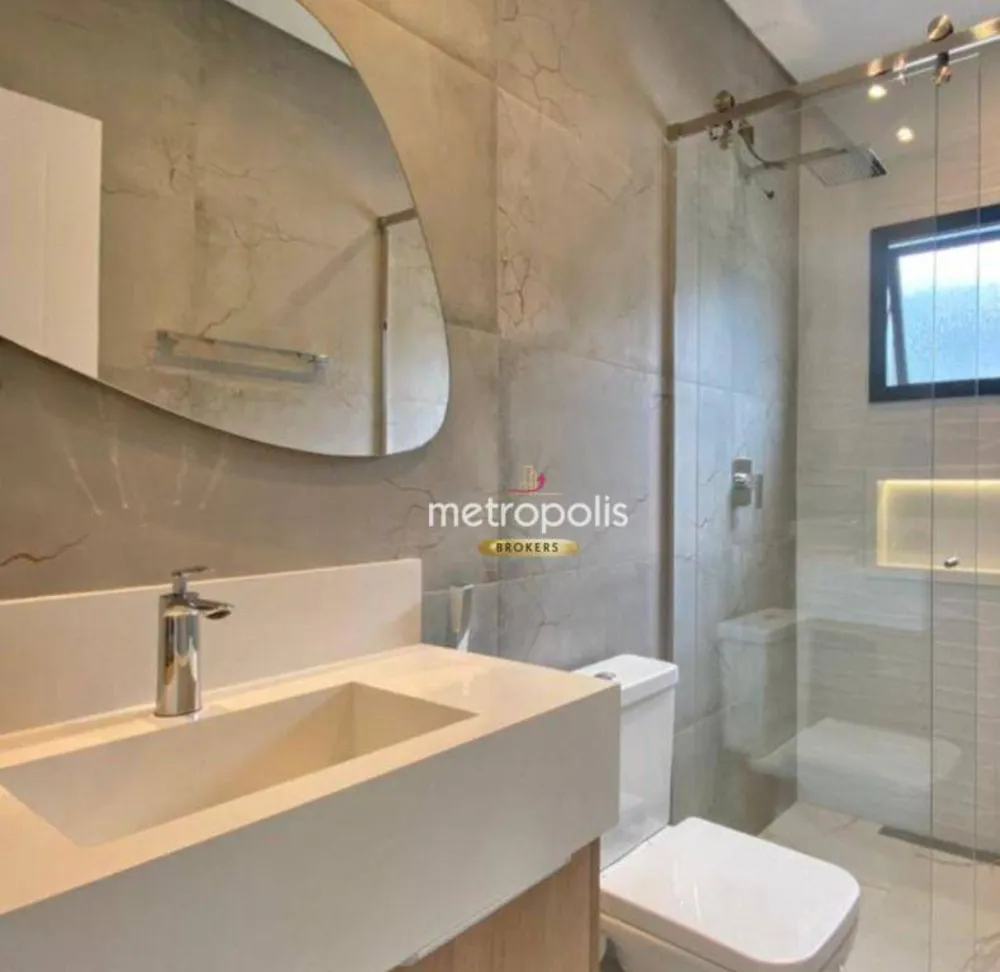 Sobrado, 6 quartos, 460 m² - Foto 12