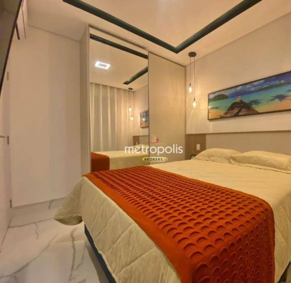 Sobrado, 6 quartos, 460 m² - Foto 8