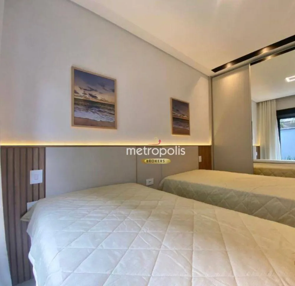Sobrado, 6 quartos, 460 m² - Foto 10