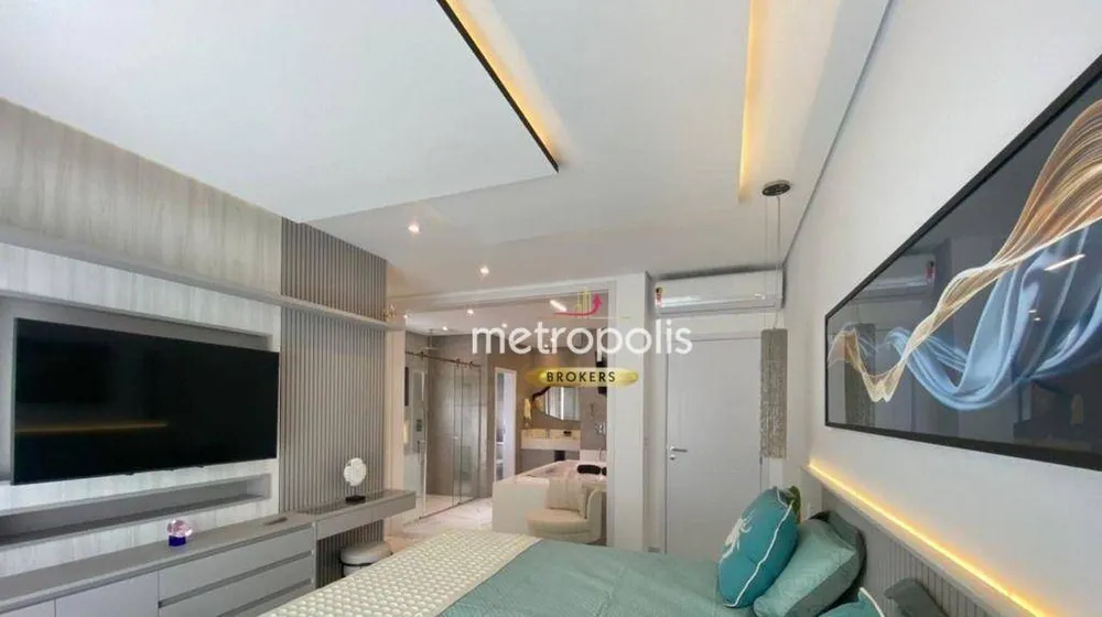 Sobrado, 6 quartos, 460 m² - Foto 4