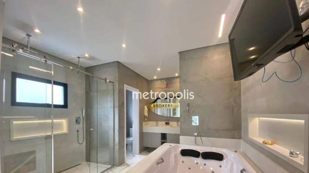 Sobrado, 6 quartos, 460 m² - Foto 5