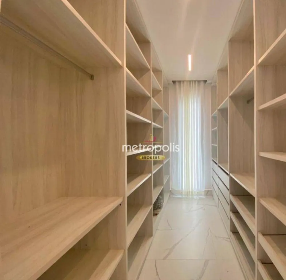 Sobrado, 6 quartos, 460 m² - Foto 7