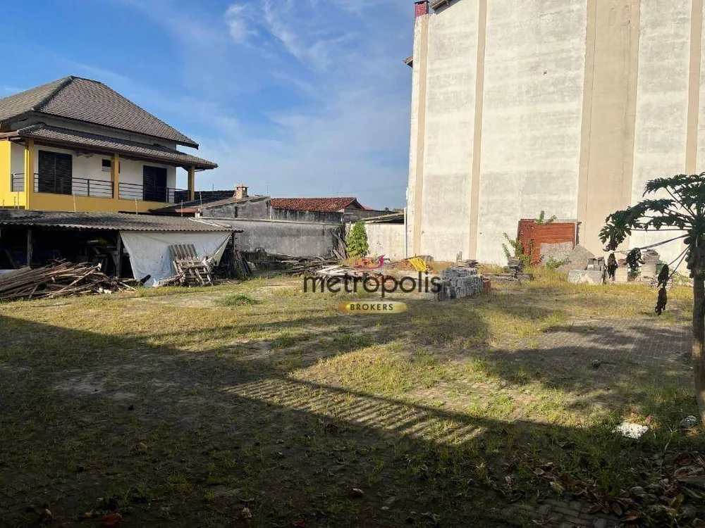 Terreno, 1000 m² - Foto 2
