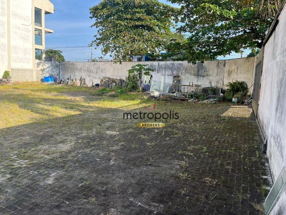 Terreno, 1000 m² - Foto 1