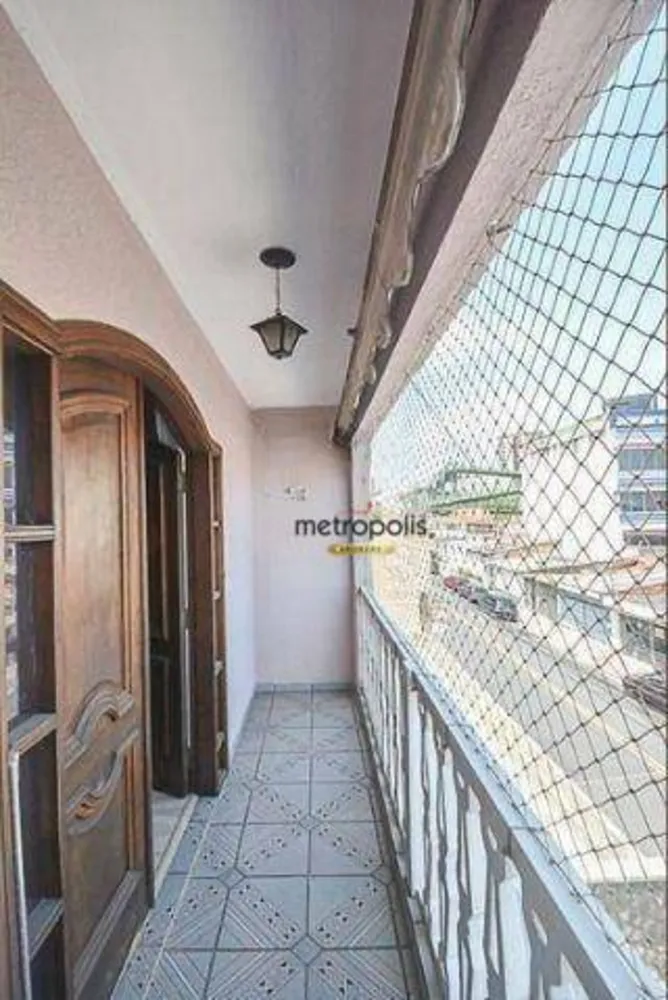 Sobrado, 3 quartos, 282 m² - Foto 5