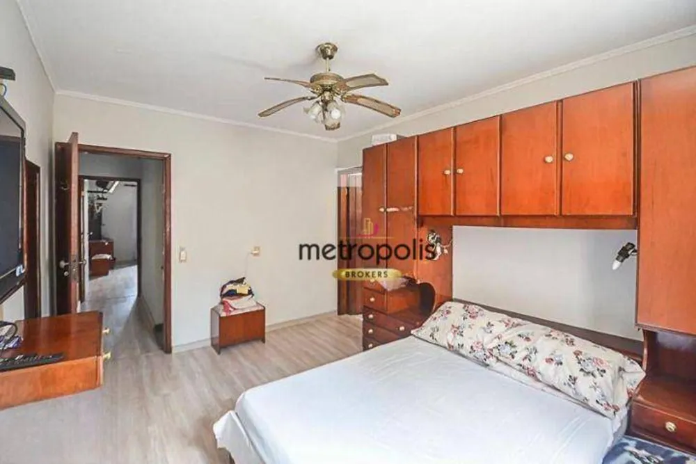 Sobrado, 3 quartos, 282 m² - Foto 8
