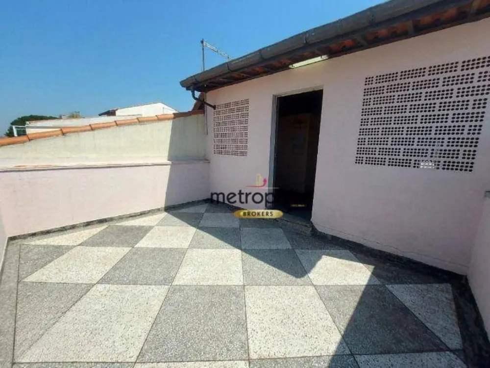 Sobrado, 3 quartos, 282 m² - Foto 3