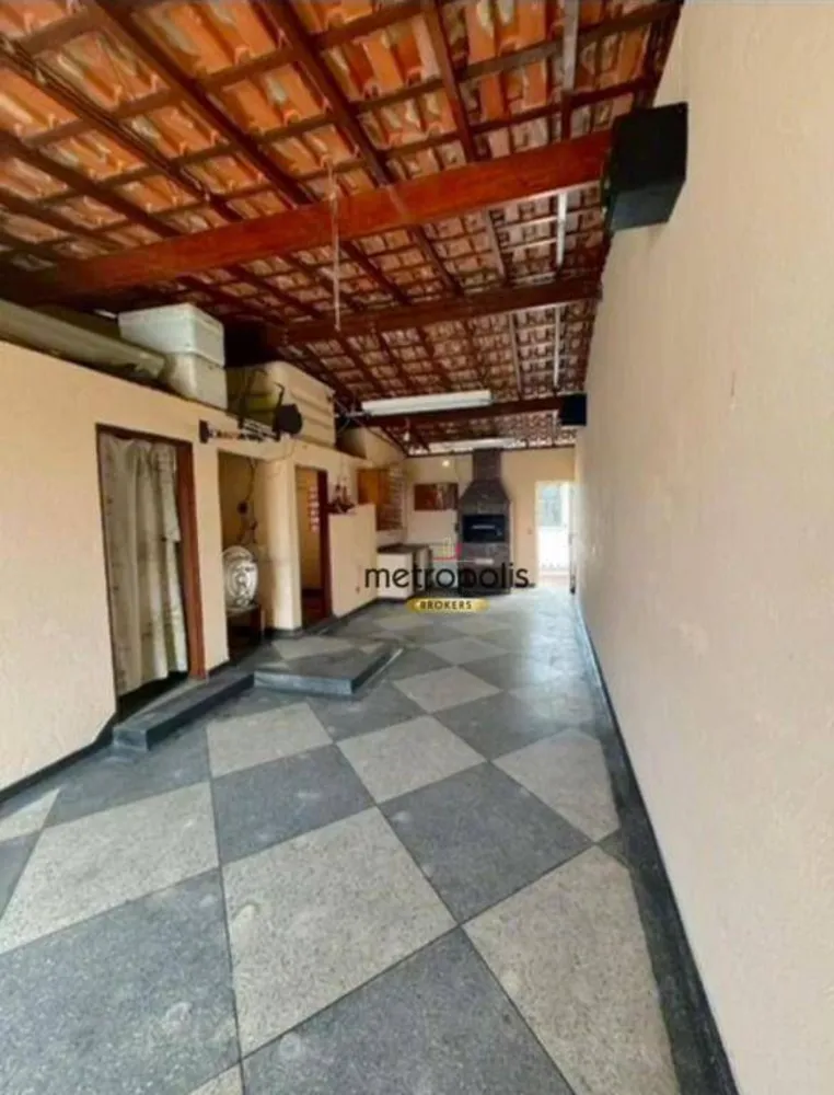 Sobrado, 3 quartos, 282 m² - Foto 7