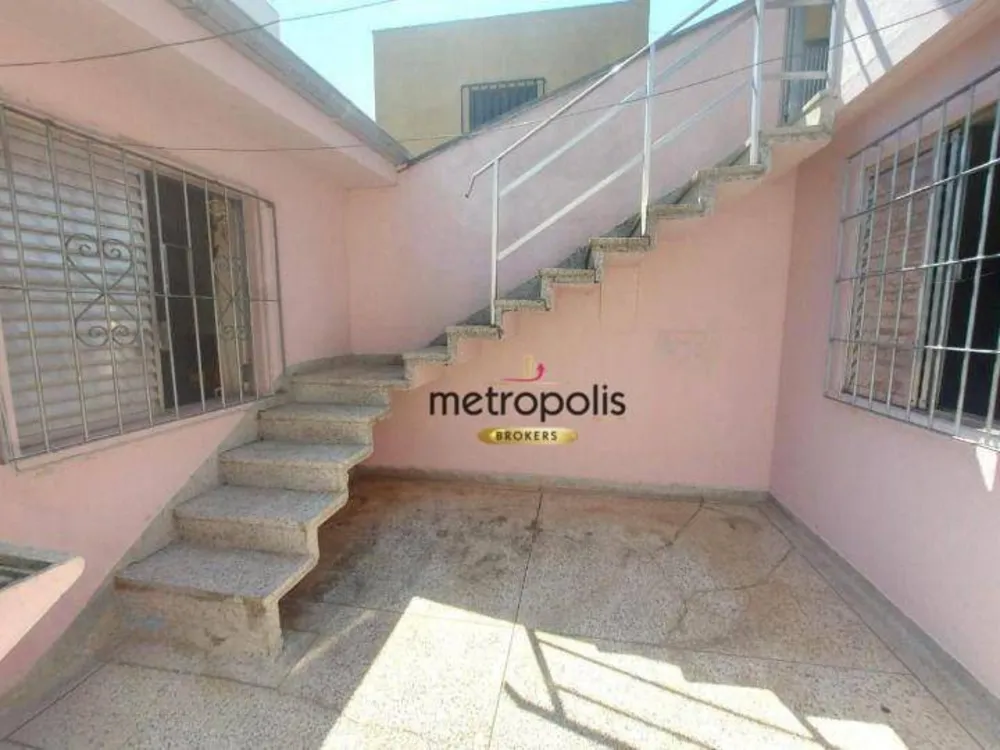 Sobrado, 3 quartos, 282 m² - Foto 6