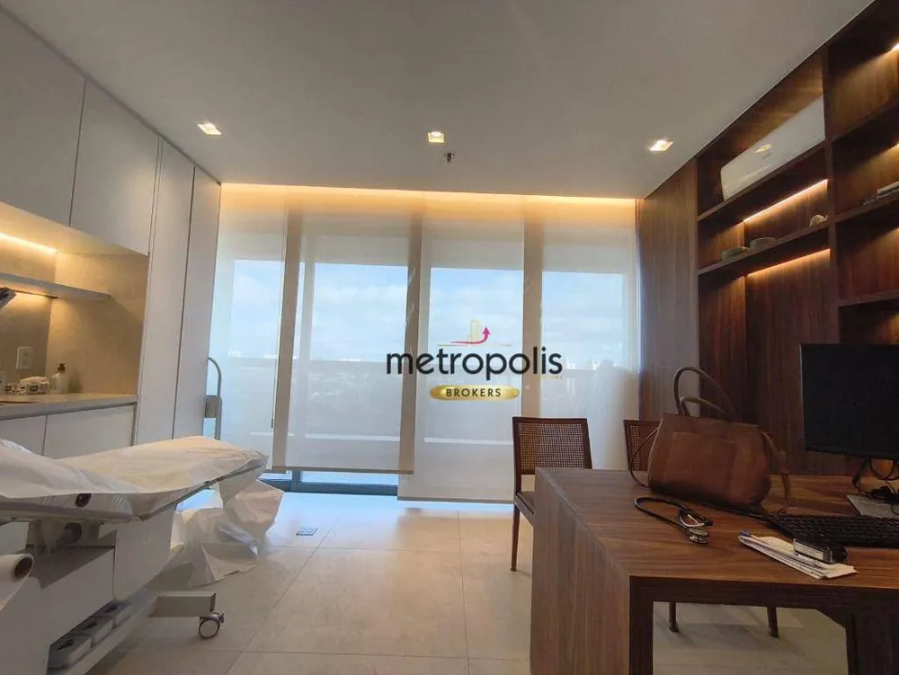 Sala-Conjunto, 43 m² - Foto 1