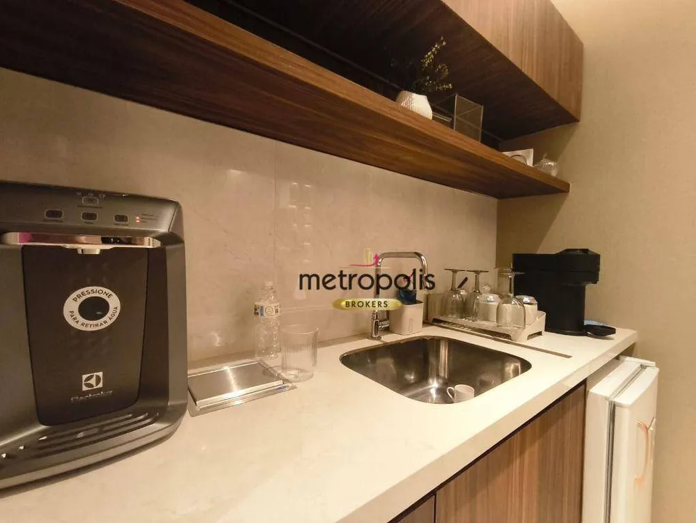 Sala-Conjunto, 43 m² - Foto 7