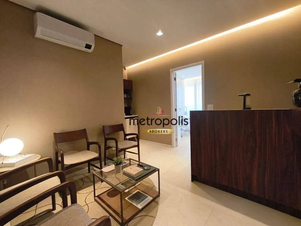 Sala-Conjunto, 43 m² - Foto 10