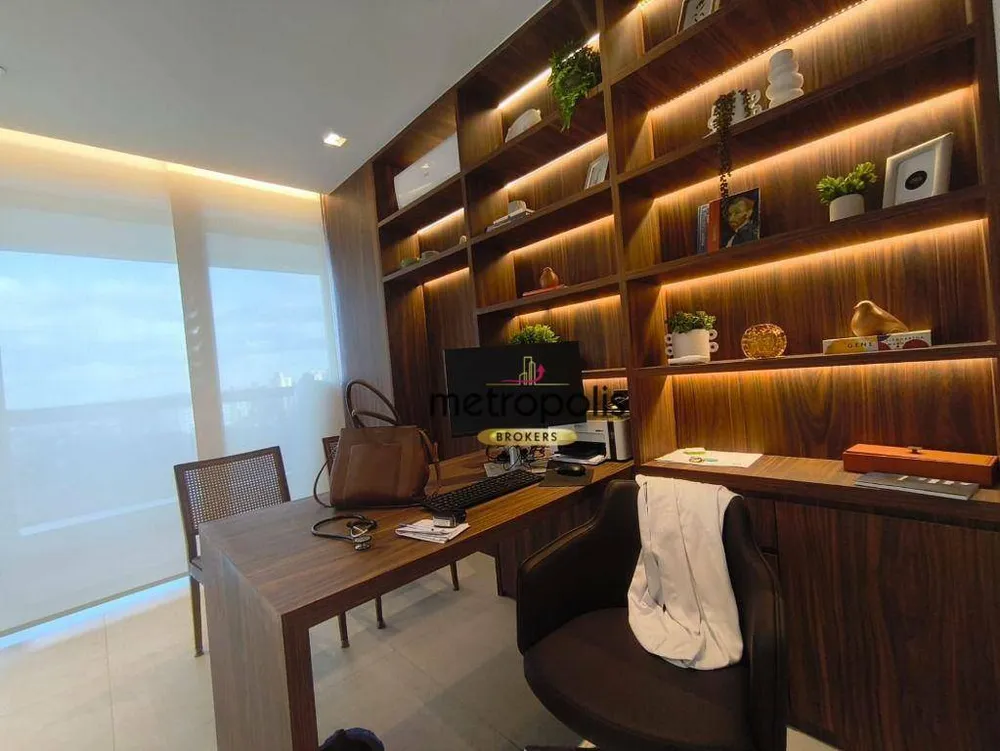 Sala-Conjunto, 43 m² - Foto 4
