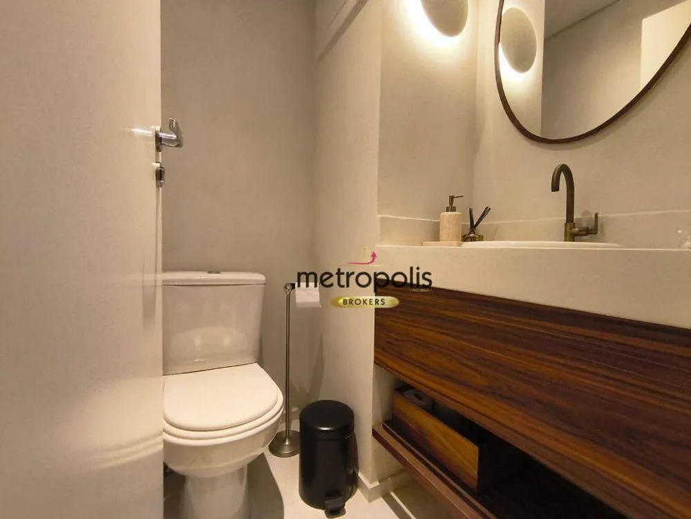 Sala-Conjunto, 43 m² - Foto 9
