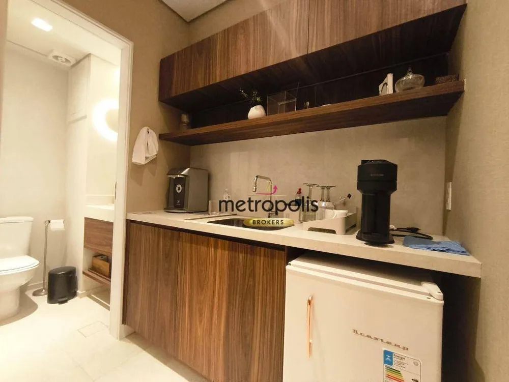 Sala-Conjunto, 43 m² - Foto 11