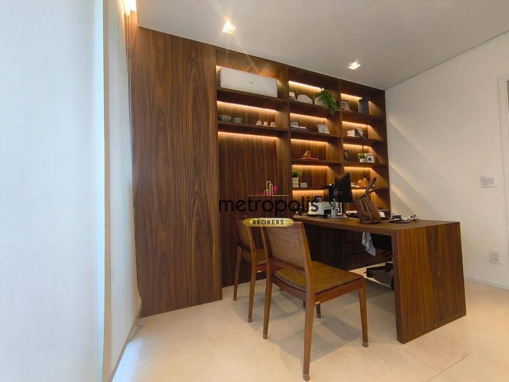 Sala-Conjunto, 43 m² - Foto 3