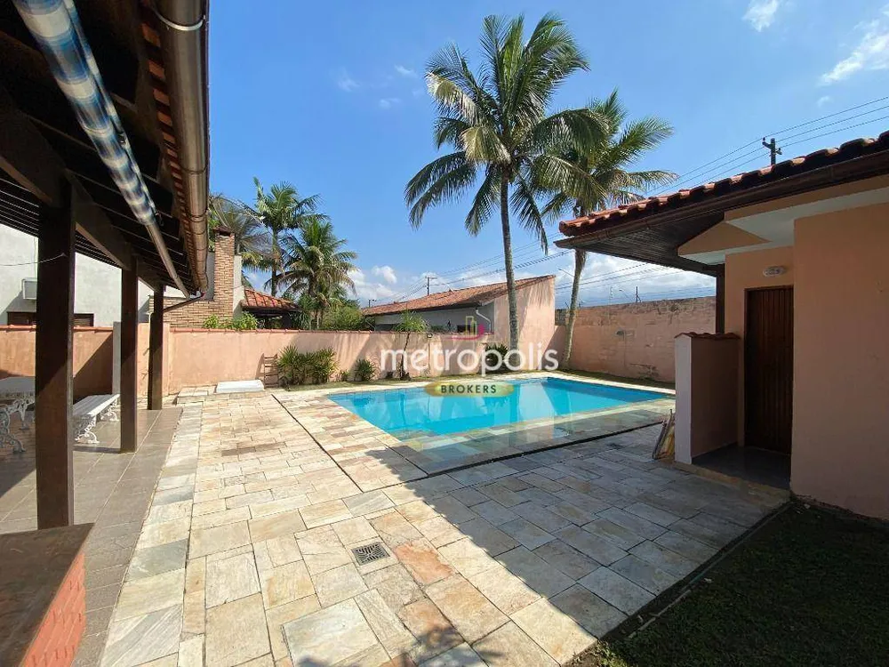 Sobrado, 4 quartos, 600 m² - Foto 7