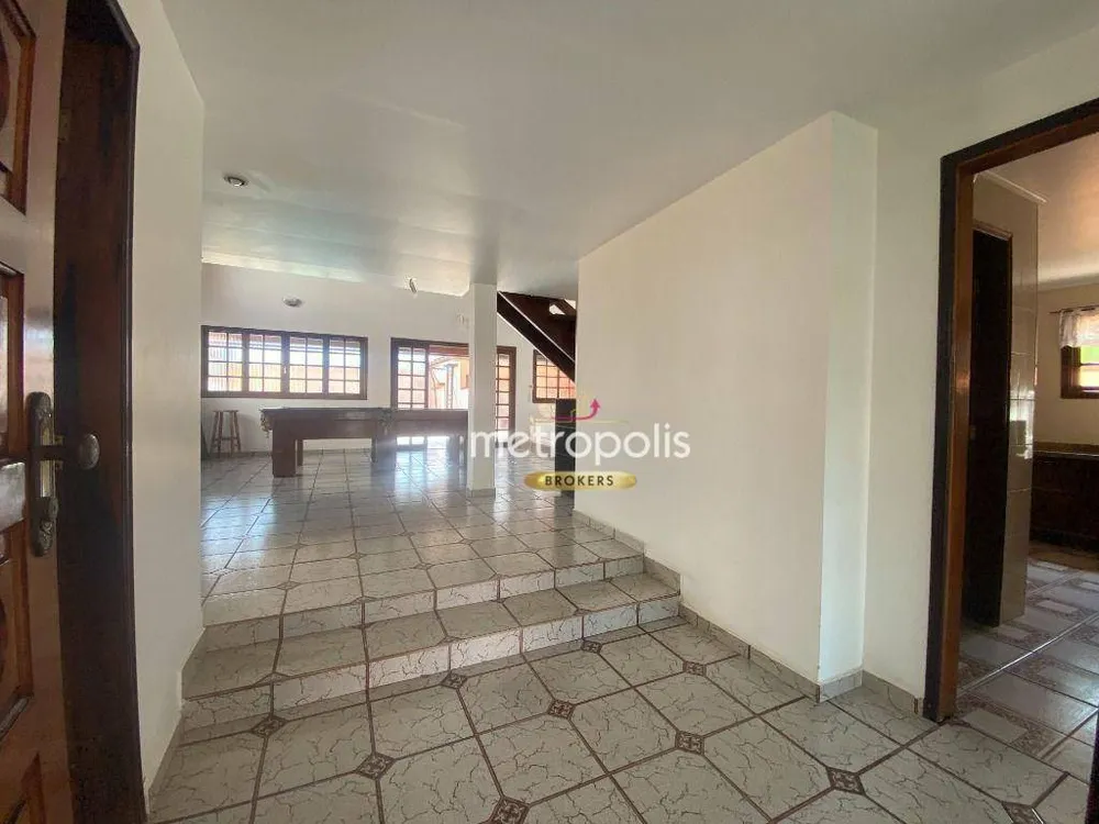 Sobrado, 4 quartos, 600 m² - Foto 2
