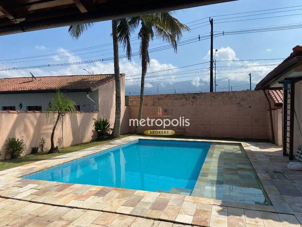 Sobrado, 4 quartos, 600 m² - Foto 6