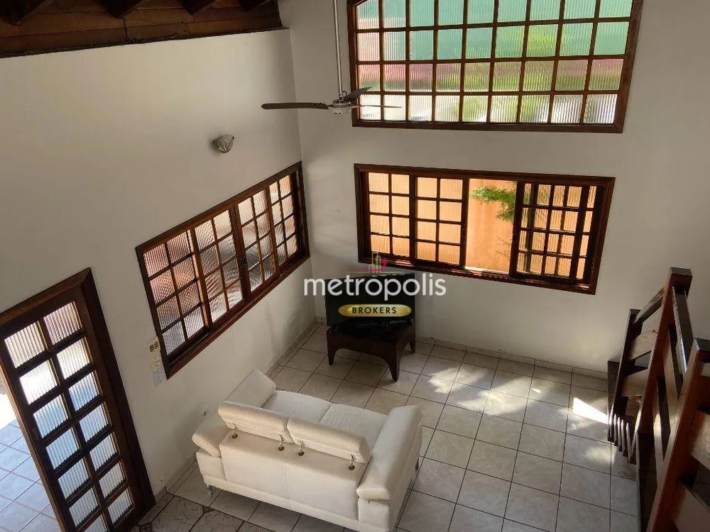 Sobrado, 4 quartos, 600 m² - Foto 10
