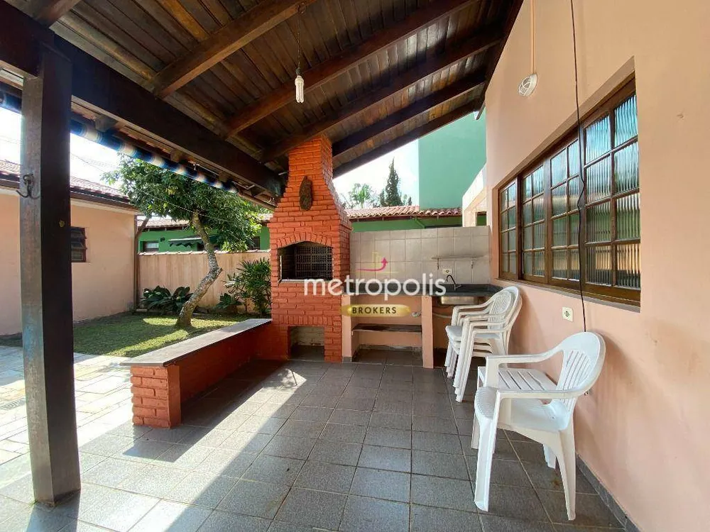 Sobrado, 4 quartos, 600 m² - Foto 5