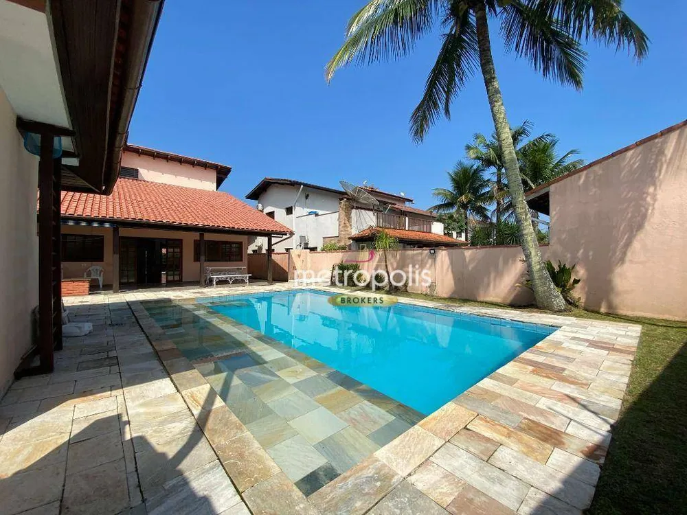 Sobrado, 4 quartos, 600 m² - Foto 9