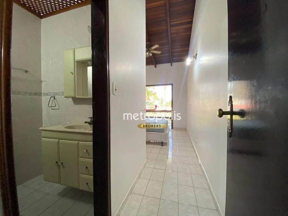 Sobrado, 4 quartos, 600 m² - Foto 11
