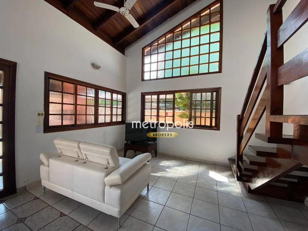 Sobrado, 4 quartos, 600 m² - Foto 4