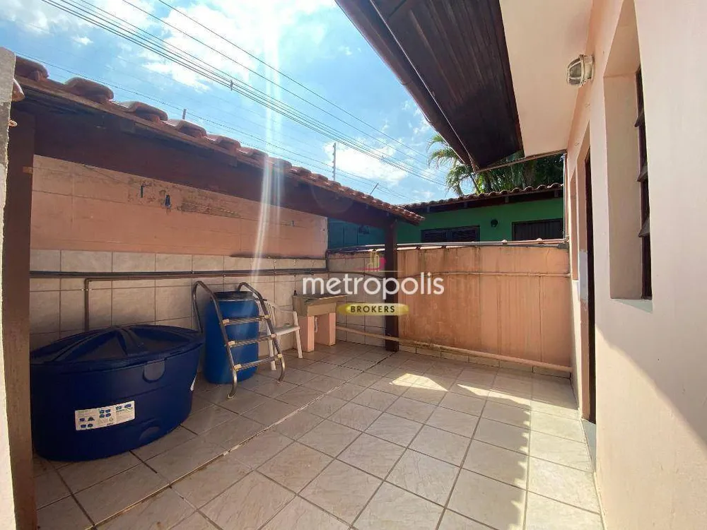Sobrado, 4 quartos, 600 m² - Foto 8