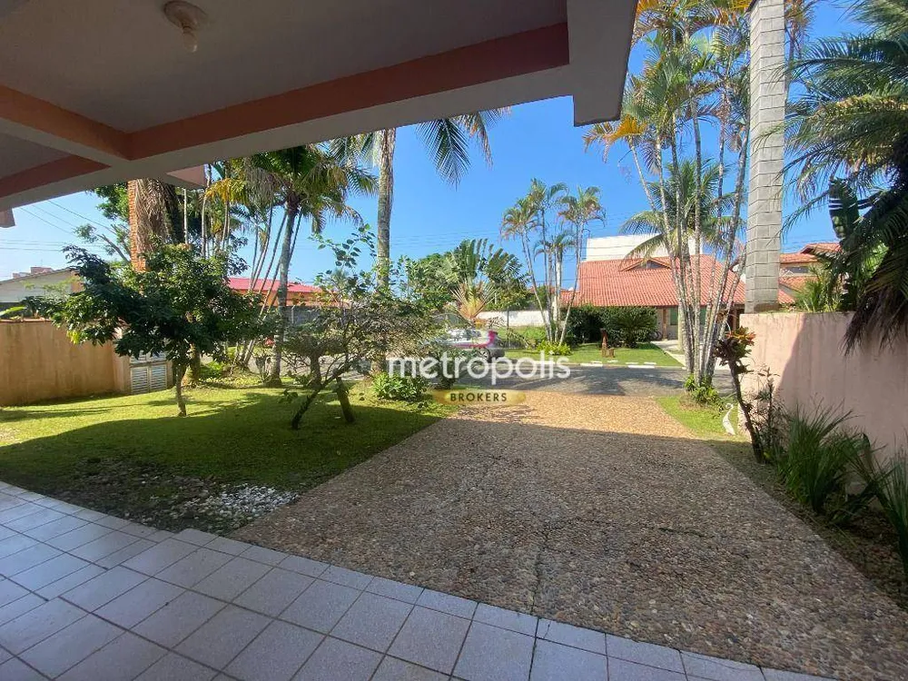 Sobrado, 4 quartos, 600 m² - Foto 1
