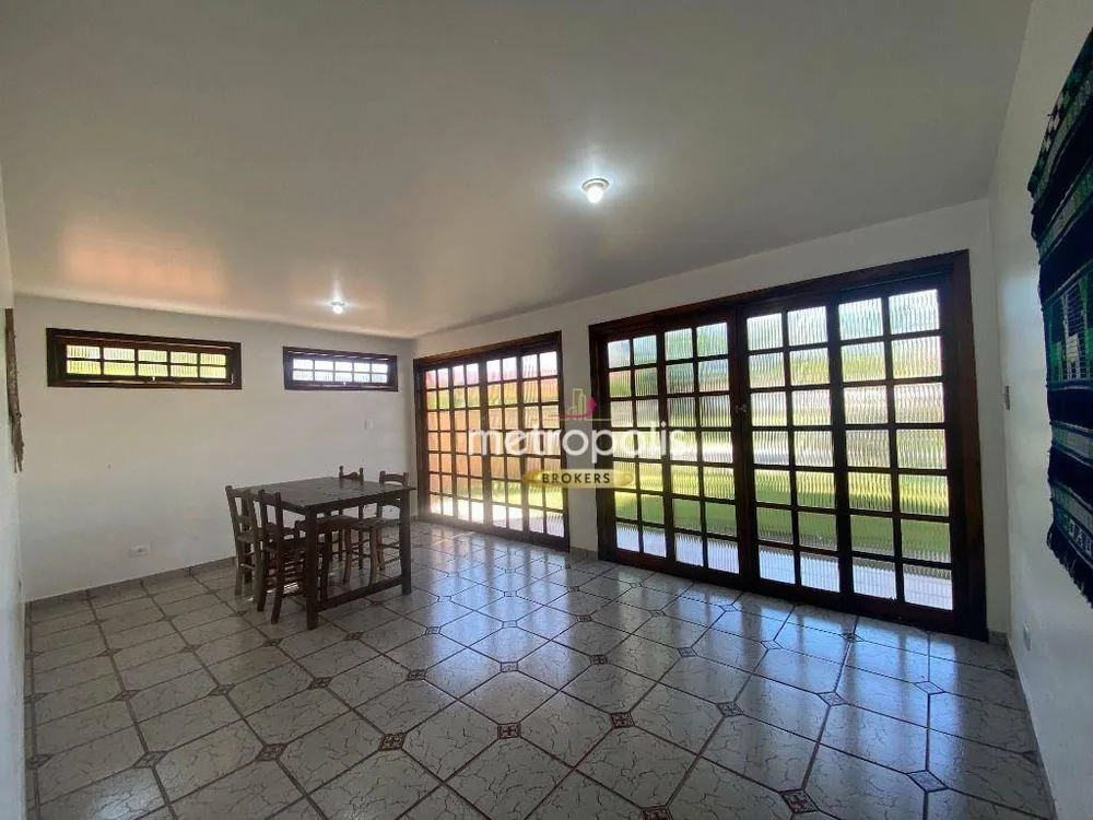Sobrado, 4 quartos, 600 m² - Foto 3