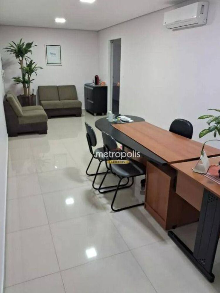 Conjunto Comercial-Sala à venda e aluguel, 85m² - Foto 1