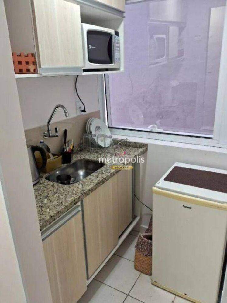 Conjunto Comercial-Sala à venda e aluguel, 85m² - Foto 4