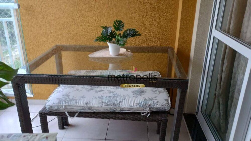 Apartamento, 2 quartos, 68 m² - Foto 3