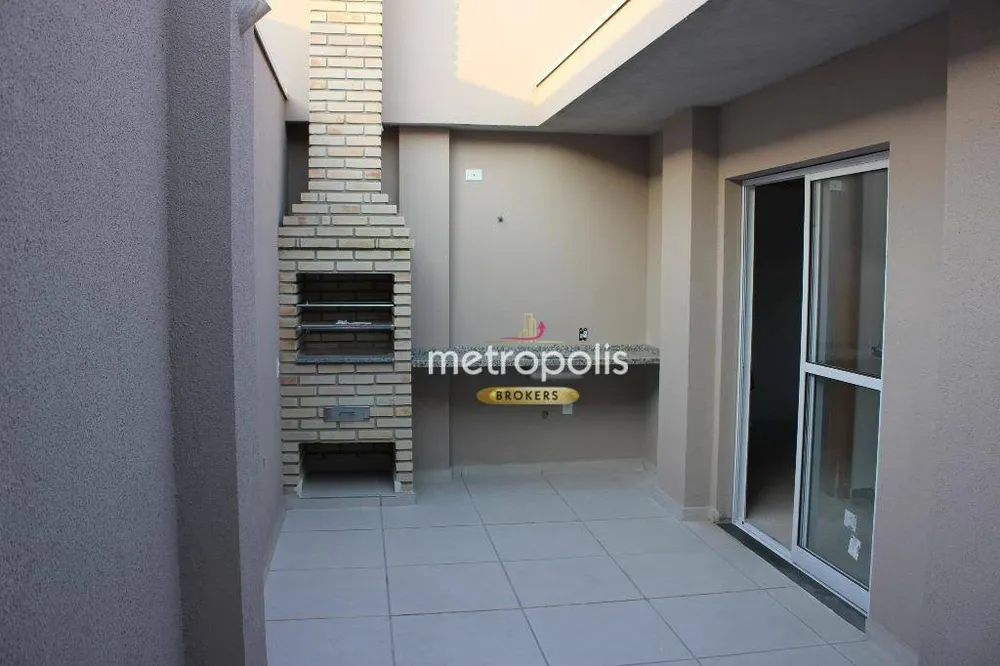 Cobertura, 3 quartos, 116 m² - Foto 1