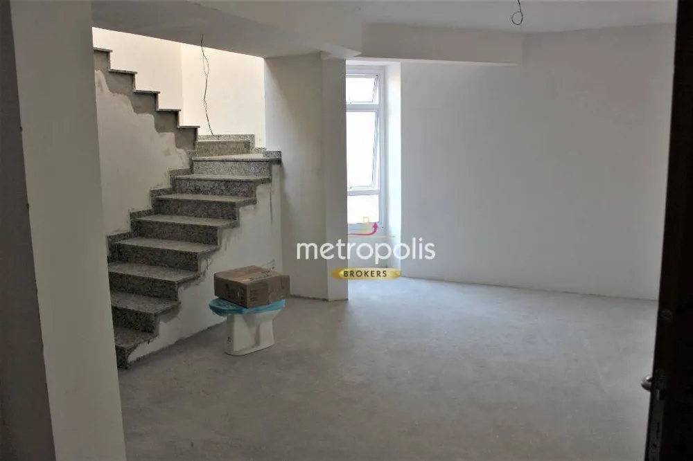 Cobertura, 3 quartos, 116 m² - Foto 2