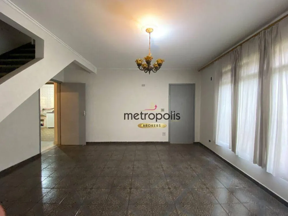 Sobrado, 4 quartos, 265 m² - Foto 3