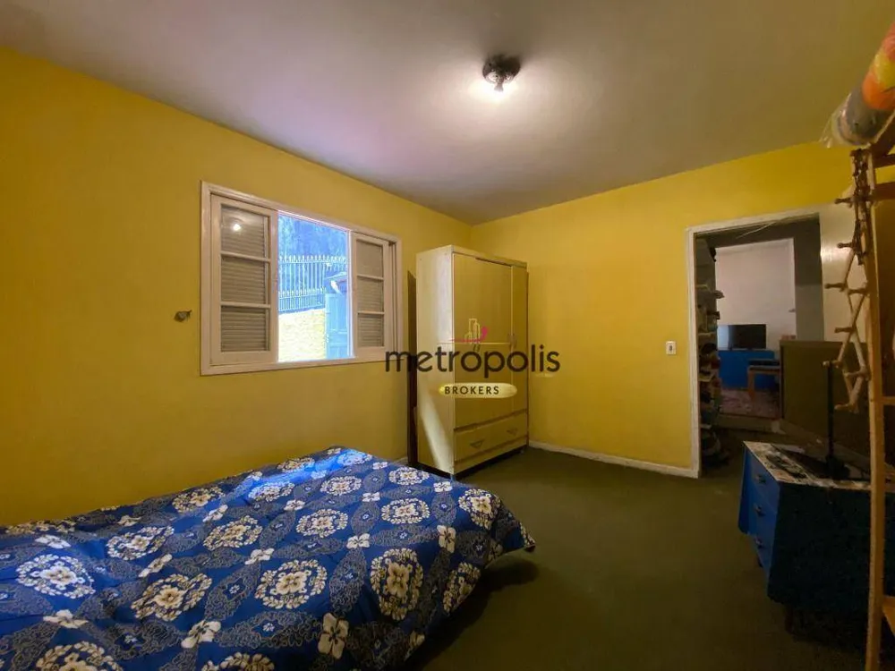 Sobrado, 4 quartos, 265 m² - Foto 12