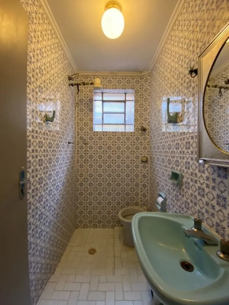 Sobrado, 4 quartos, 265 m² - Foto 2