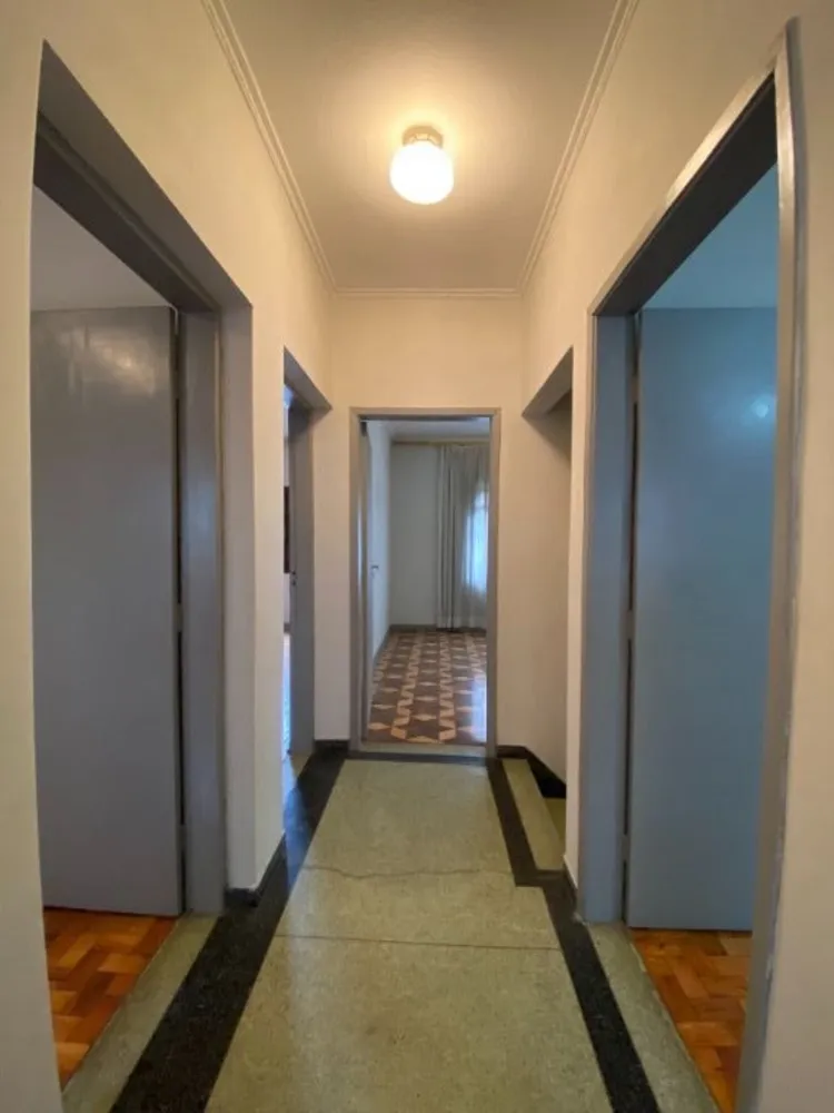 Sobrado, 4 quartos, 265 m² - Foto 5