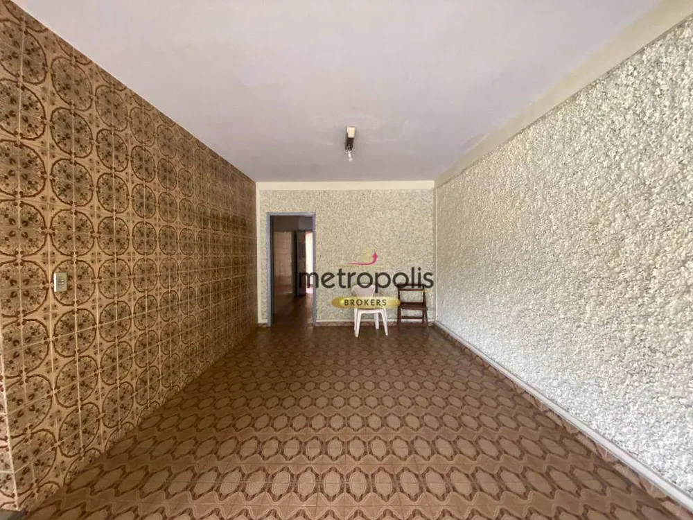 Sobrado, 4 quartos, 265 m² - Foto 1