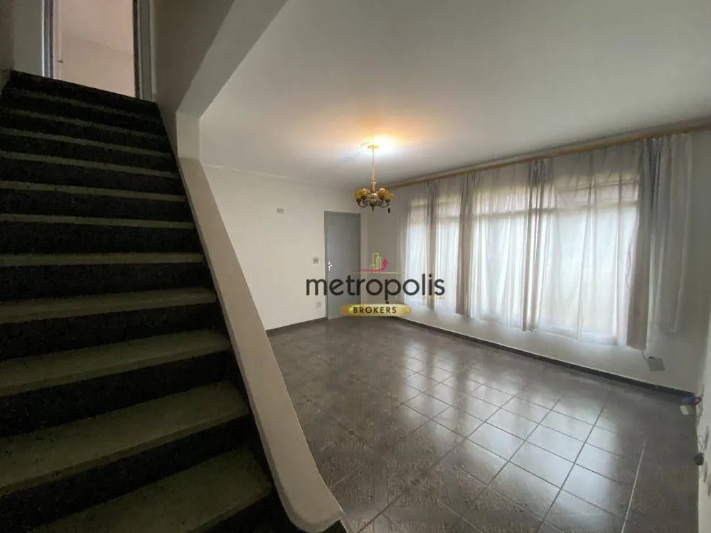 Sobrado, 4 quartos, 265 m² - Foto 4
