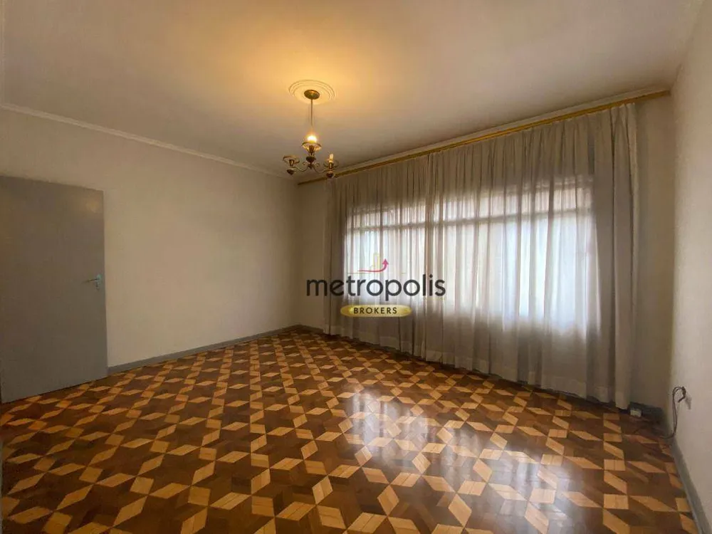Sobrado, 4 quartos, 265 m² - Foto 5