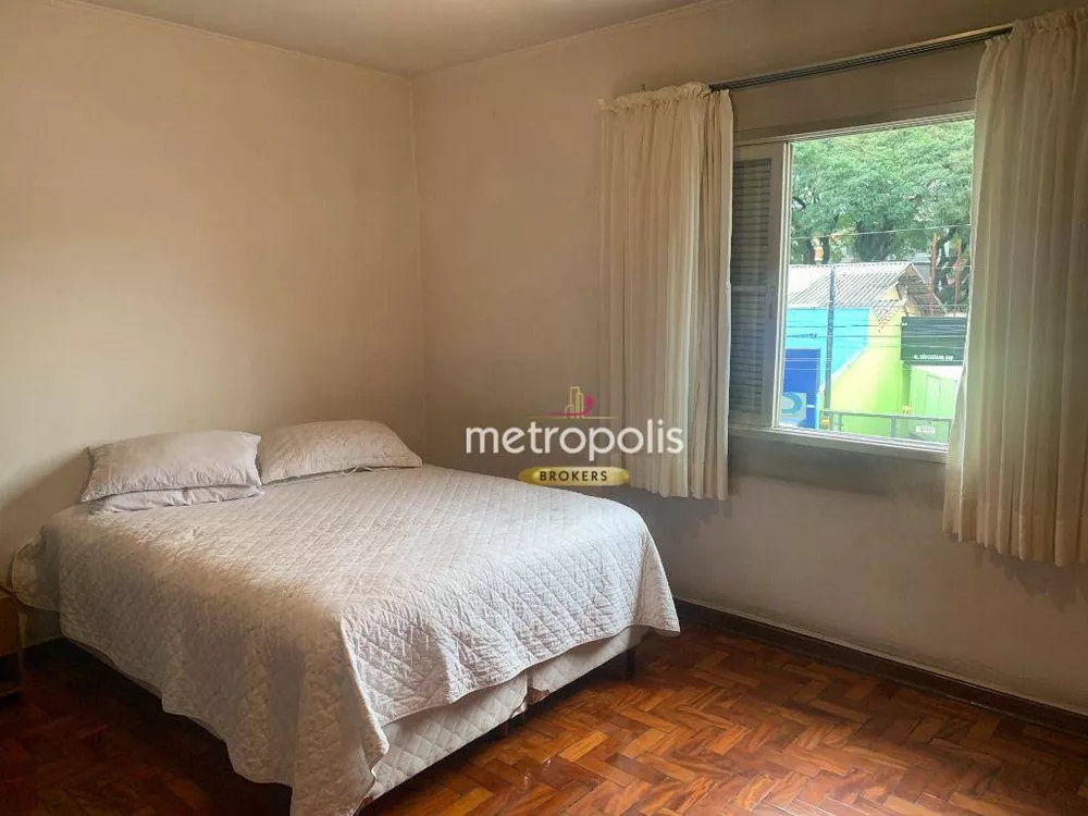 Sobrado, 4 quartos, 155 m² - Foto 6