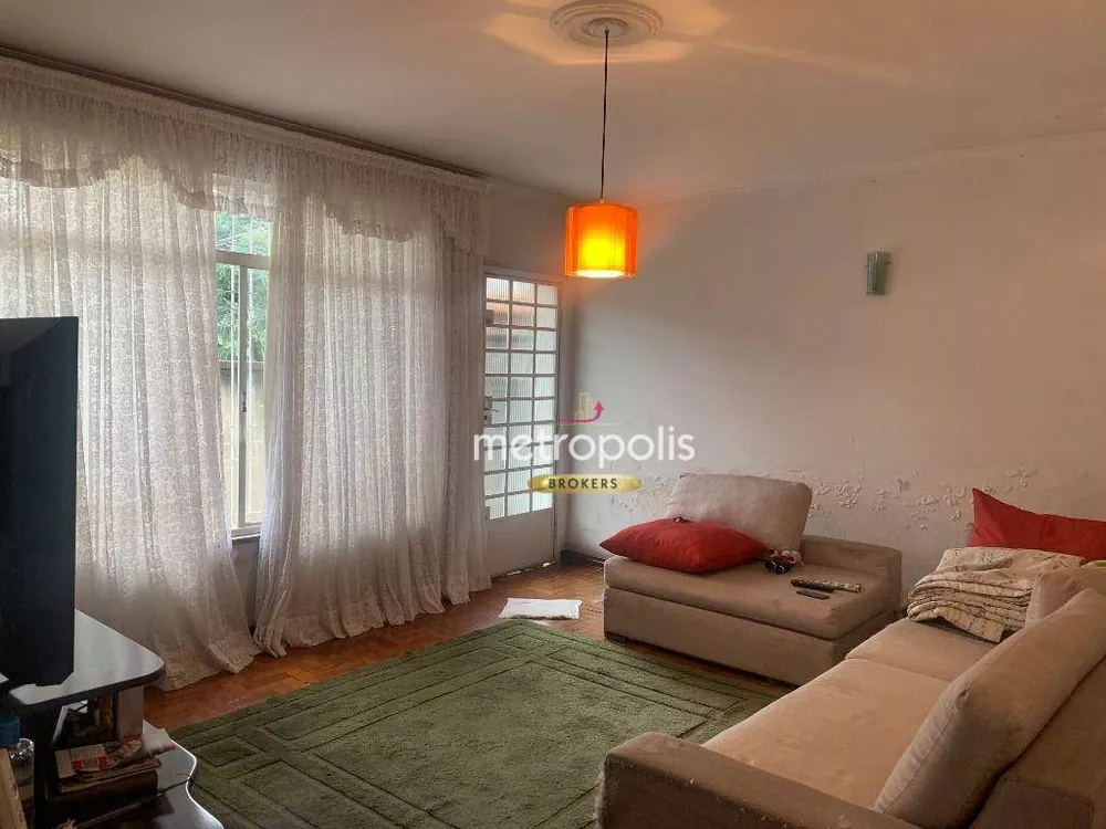 Sobrado, 4 quartos, 155 m² - Foto 1
