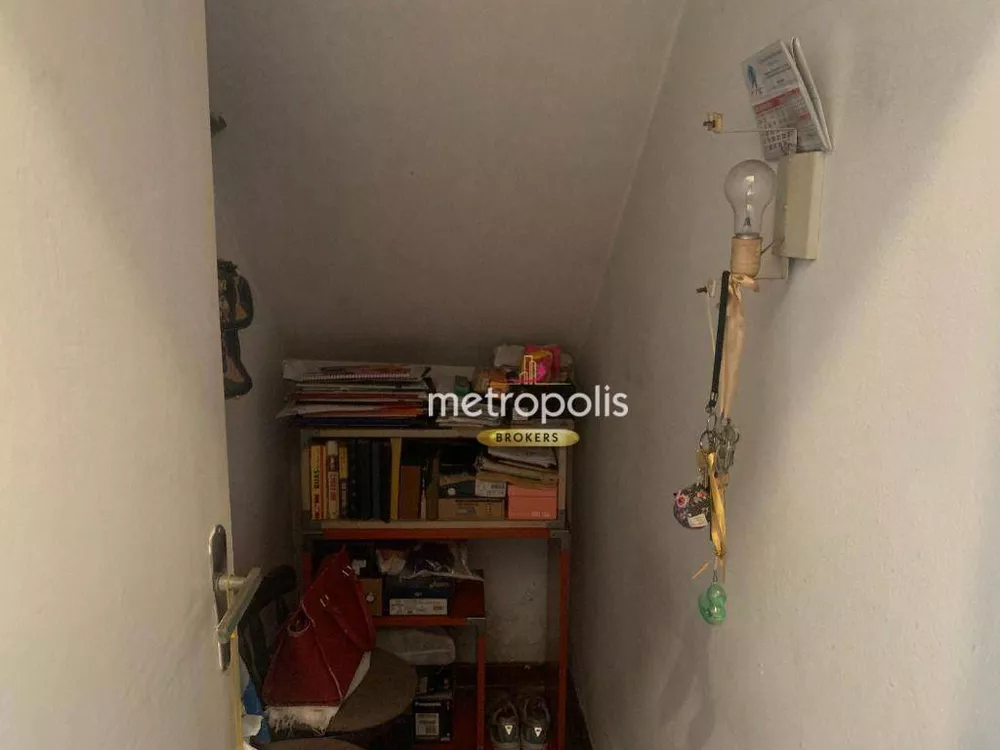 Sobrado, 4 quartos, 155 m² - Foto 2