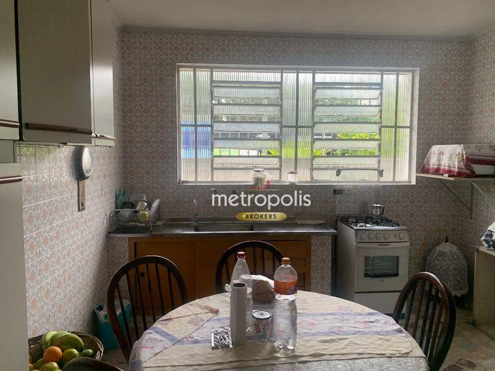 Sobrado, 4 quartos, 155 m² - Foto 3