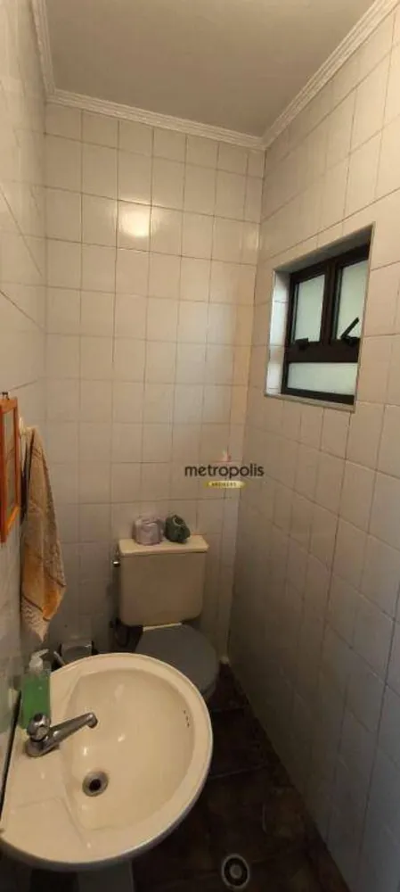 Sobrado, 2 quartos, 179 m² - Foto 12