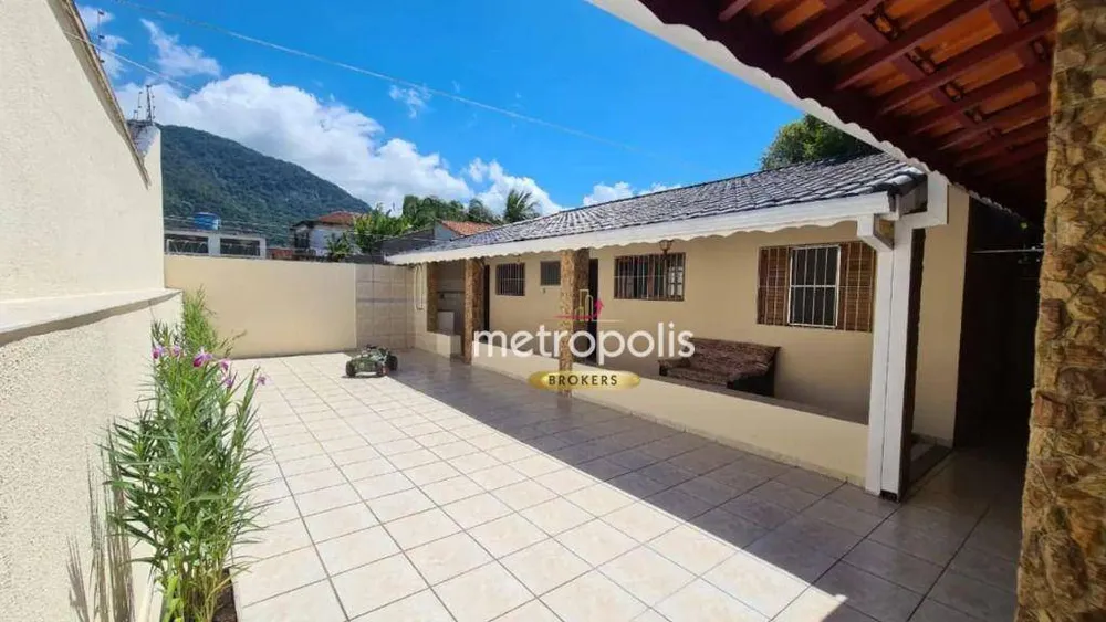 Casa, 3 quartos, 231 m² - Foto 5