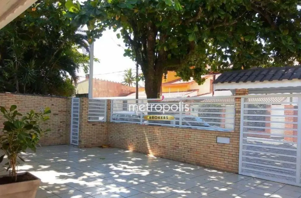 Casa, 3 quartos, 231 m² - Foto 4